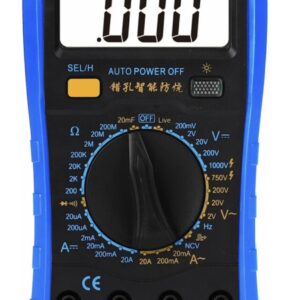 BABA TOOLS DM15N