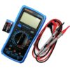 BABA TOOLS DM15N Digital Multimeter Auto Off Multimeter