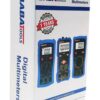 BABA TOOLS DM15N Digital Multimeter Auto Off Multimeter