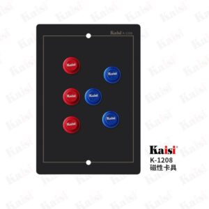 KAISI K-1208 UNIVERSAL
