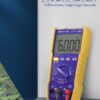 MECHANIC SIV-120 FULLY AUTOMATIC MULTIMETER