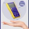 MECHANIC SIV-120 FULLY AUTOMATIC MULTIMETER