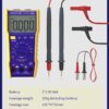 MECHANIC SIV-120 FULLY AUTOMATIC MULTIMETER