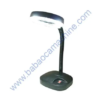 BABA LED LAMP WITH MAGNIFYING GLASS BB-44
