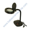 BABA LED LAMP WITH MAGNIFYING GLASS BB-44