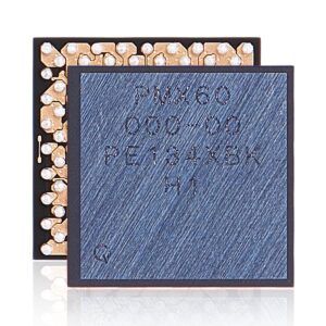 PMX60 000-00 ORG Baseband