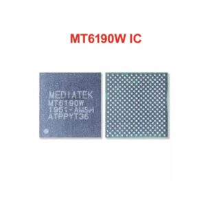 MT6190W NEW POWER IC