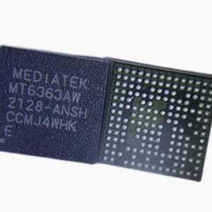 MT6363AW NEW POWER IC