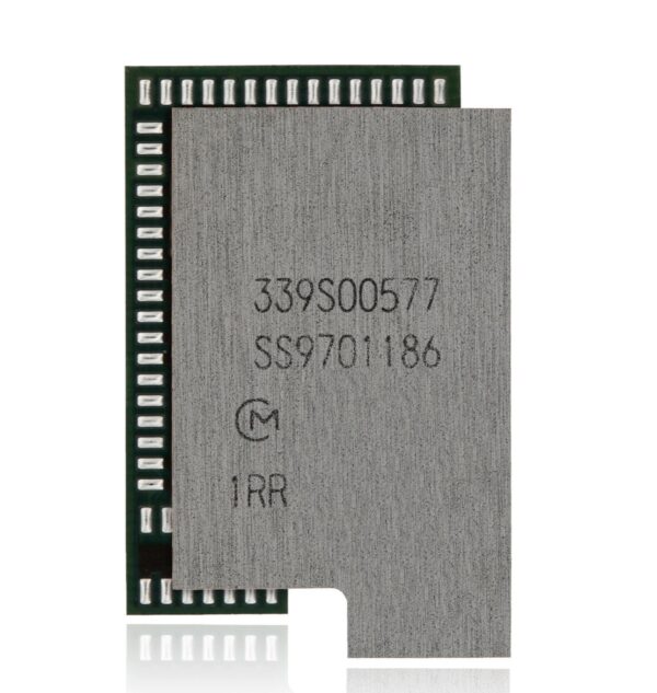 339S00577 NEW WiFi / Bluetooth IC Chip Compatible for iPhone XR