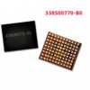 338S00770 338S00770-B0 ORG Charging IC For iPhone 13 13 Pro 13Promax 13Mini USB Charging Charge Chip