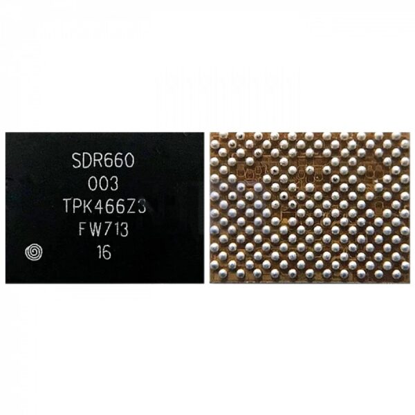 SDR660 003 ORG Network IC For Xiaomi 6x/Mix2/Max3 Redmi K20/Note7/Note8/Pro Oppo R11