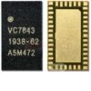VC7643-62 ORG Power Amplifier IC For Oppo