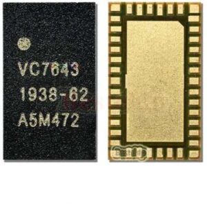 VC7643-62 ORG Power Amplifier IC