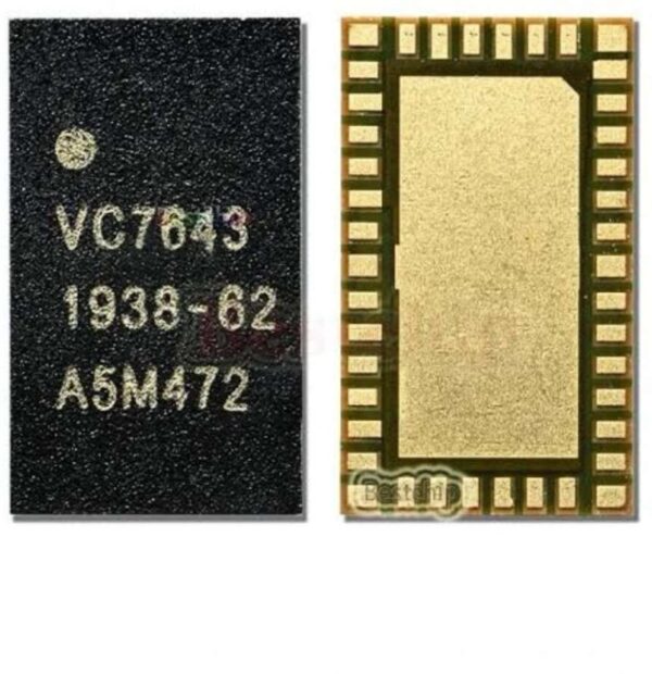 VC7643-62 ORG Power Amplifier IC For Oppo
