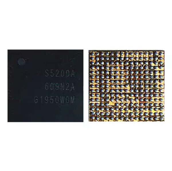 S5200A NEW POWER IC