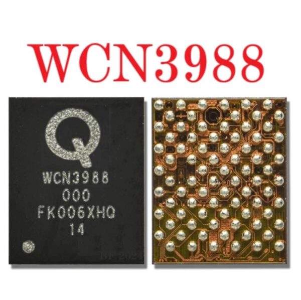 WCN3988 NEW WIFI IC