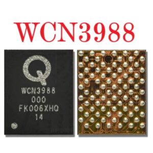 WCN3988 ORG WIFI IC