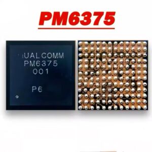 PM6375-001 NEW Power Charging IC