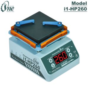 i One i1-HP260
