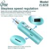 iOne i1-G10 Multifunctional Cutting Glue Remover Motor Machine With Lcd Glass Cutting tool