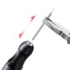 YCS 2nd Polishing Pen for Mobile Phone Maintenance Portable Stepless Speed Control IC Chip Frame Polishing Disassembly Tool