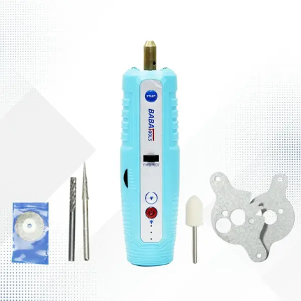 Babatools GR-15 Electric Glue Remover OCA Glue Adhesive Remove Clean Tool for Mobile Phone & LCD Screen