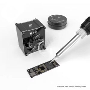 2uul Mini exhaust fan CUUL 5V