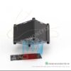2uul Mini exhaust fan CUUL 5V USB Cooling Fan for Mobile phone mainboard maintenance Welding Smoke Exhaust cooling ejector fan