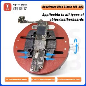 YCS H03 High temperature