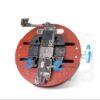 YCS H03 High temperature resistance Universal chip solder CPU glue removal fixture adjustable PCB motherboard repair holder