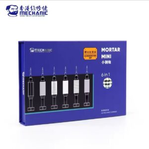 6in1 Mechanic IShell Min High