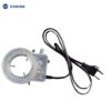 Sunshine SS-033 LED Microscope White Light Source Single Cylinder Binocular Stereo Microscope Ring Lamp For Stereo Microscope