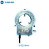 Sunshine SS-033 LED Microscope White Light Source Single Cylinder Binocular Stereo Microscope Ring Lamp For Stereo Microscope