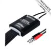 Power Boot Cable MECHANIC S24 MAX for IP 5S-15 Pro Max Android Samsung Huawei OPPO Xiaomi Mobile Phone Guidance Test Line