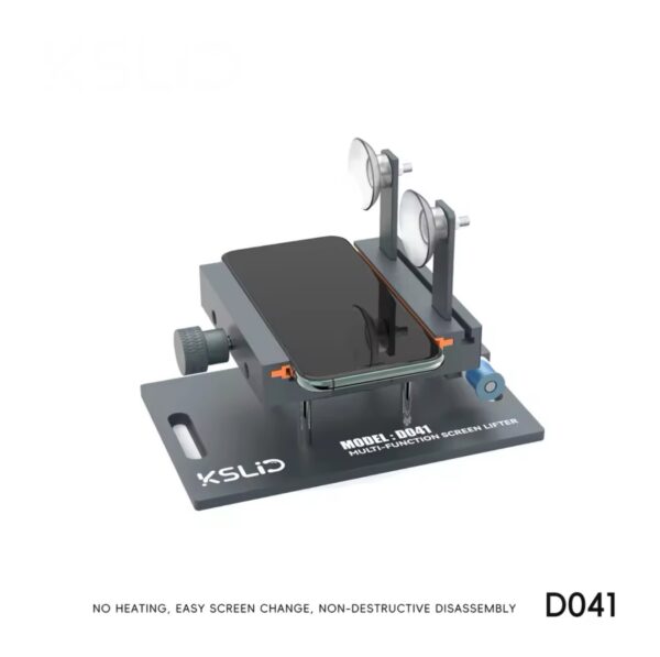 img_1516 Kslid D041 Multifunctional LCD Screen Separator For Heating-Free Screen Removal iPhone Rear Cover Glass Removal Fixture Tools
