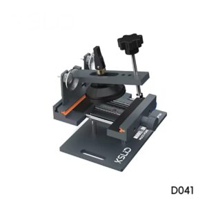 Kslid D041 Multifunctional LCD