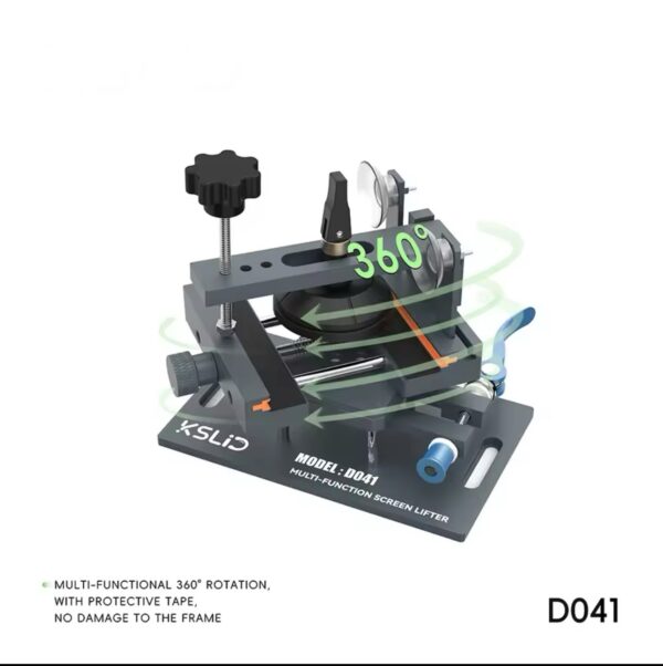 img_1519 Kslid D041 Multifunctional LCD Screen Separator For Heating-Free Screen Removal iPhone Rear Cover Glass Removal Fixture Tools