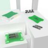 2UUL BH11 Strong Magnetic Repair Pad for Mobile Phone Motherboard Middle Layer Tinning Repair Magnetic Suction Platform Tool