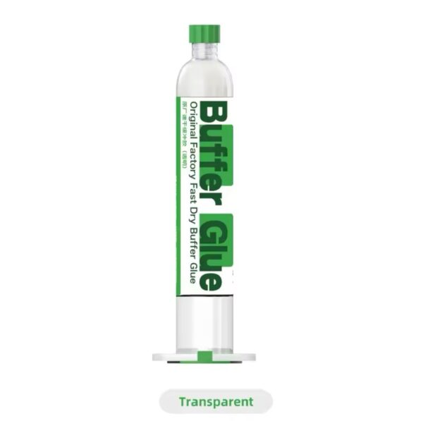 2UUL GL01 Buffer Glue 30ml Transparent fast dry for Mobile Phone Middle Frame Back Cover Paste