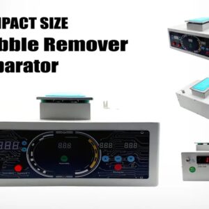 BABA MB07 PRO Compact Size