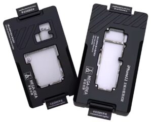 QIANLI MEGA-IEDA iSocket Testing MainBoard Layered Frame/Support Motherboard 11Series/For All iphone 11 models motherboards