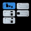 MiJing Z20 Pro For iPhone X-16 PRO MAX Magnetic Fixture Motherboard Middle Frame BGA Reballing Stencil Platform Soldering Kits