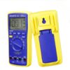 MECHANIC V90C High Precision Digital Display Voice AC DC Voltage Current Resistance Measurement Multimeter