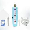 Babatools GR-15 Electric Glue Remover OCA Glue Adhesive Remove Clean Tool 