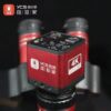 YCS Industrial Microscope Camera 4K Red High Pixel Camera Microscope FOR Trinocular Stereo Microscope