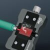 iONE i-Fixture Mini ic holder Support C210 iron handle for heating