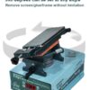iONE i1-SP360 Edge Curved Lcd Screen Separator 360° Rotation for Flat and Curved Screen