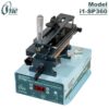 iONE i1-SP360 Edge Curved Lcd Screen Separator 360° Rotation for Flat and Curved Screen
