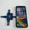 WYLIE SIM Smartphone Signal Universal Test Board Single and Dual Card Detection SD Card Detection For IPHONE Android Repair Tool