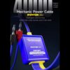 MECHANIC Power Max Series Power Supply Test Cable Mobile Phone Boot Line Battery Test Cord Kit for Android iOS System Repair
